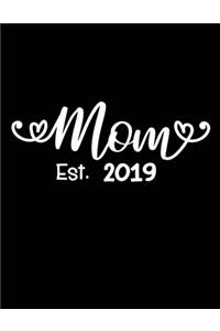 Mom est 2019