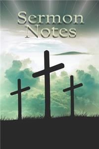 Sermon Notes