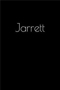 Jarrett