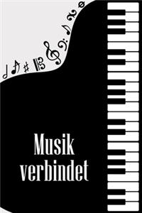 Musik verbindet