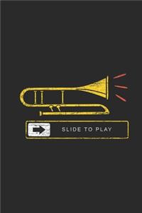 Slide To Play