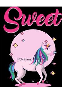 sweet Unicorns