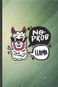 No Prob Llama