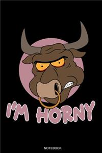 I'm Horny