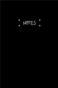 Notes