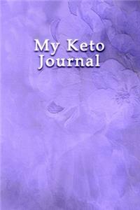 Keto Diet Tracker for Women