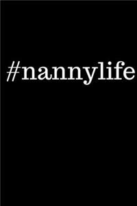 #Nannylife - Nanny Journal