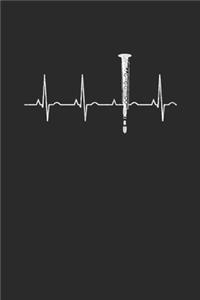 Clarinet Heartbeat