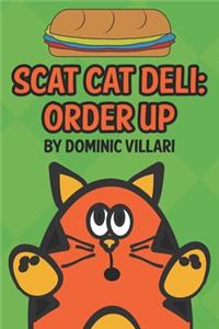 Scat Cat Deli
