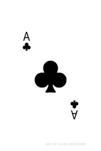Ace Of Clubs
