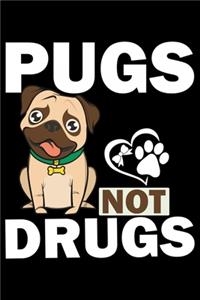 Pugs Not Drugs