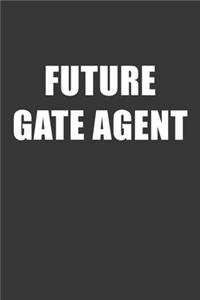 Future Gate Agent Notebook