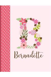 Bernadette