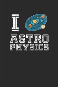Astro Physics