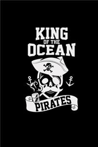 King of the ocean Pirates