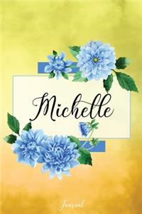 Michelle Journal