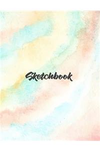 Drawing Sketchbook