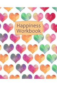 Happiness Workbook
