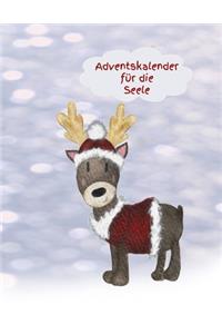 Adventskalender für die Seele