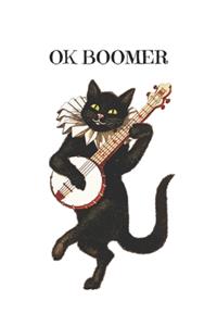 ok boomer