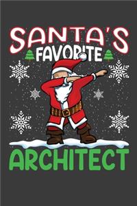Santa's Favorite Architect