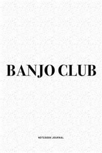 Banjo Club
