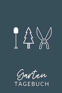 Garten Tagebuch