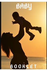 Baby Booklet