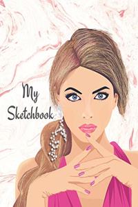 My Sketchbook