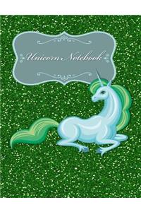 Unicorn Notebook
