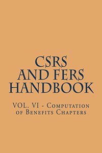 CSRS and FERS Handbook