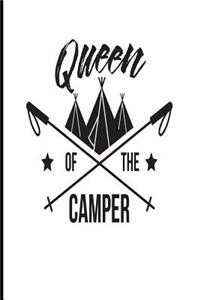 Queen of the Camper