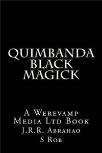 Quimbanda Black Magick