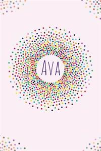 Ava.