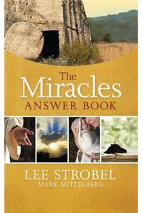 The Miracles Answer Book