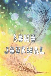 Boho Journal