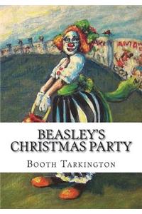 Beasley's Christmas Party