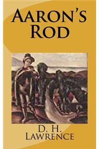 Aaron's Rod