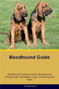 Bloodhound Guide Bloodhound Guide Includes