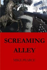 Screaming Alley