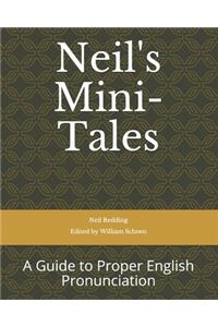 Neil's Mini-Tales