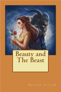 Beauty and the Beast