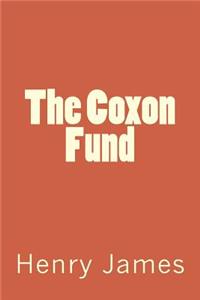 The Coxon Fund