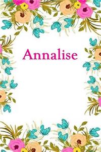 Annalise