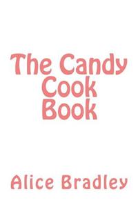 The Candy Cook Book