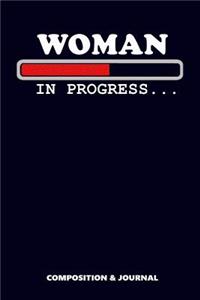 Woman in Progress