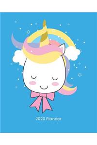 2020 Planner