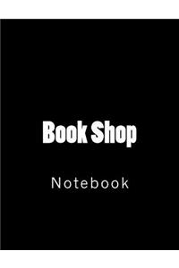 Book Shop