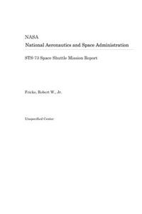 Sts-73 Space Shuttle Mission Report