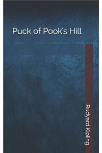 Puck of Pook's Hill